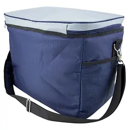 Термосумка Bo-Camp Cooler Bag 30 Blue (6702989) - мініатюра 7