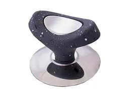 Ручка для кришки EMPIRE 60х37мм 2095