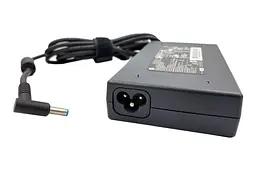 Блок живлення HP 19.5V 6.15A 120W 4.5x3.0 pin PRC - мініатюра 2