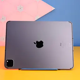 Планшет Apple iPad Pro 11 (2021) 256GB Wi-Fi + Cellular Space Gray (​MHW73) Б/У [173502]