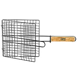 Решітка-гриль Gipfel 43.5x23x23 см (5699)