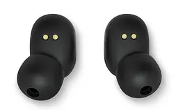 Гарнітура Ergo BS-520 Twins Bubble Black (BS-520K) - мініатюра 7