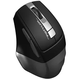 Миша A4Tech FG35S Grey [4711421989787] [144596] - мініатюра 7
