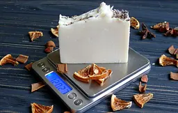 Ваги ювелірні електронні 0.1–500 г з LCD-дисплеєм, таруванням, калібруванням і підрахунком предметів, сріблясті - мініатюра 5