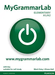 MyGrammarLab Elementary A1/A2 Student's Book with Key - Діана Холл - мініатюра 6