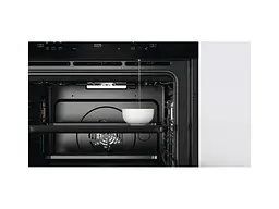 Духова шафа Whirlpool W7 OS4 4S1 P BL - мініатюра 7