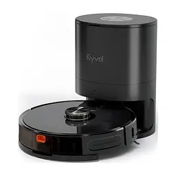 Пилосос Kyvol Cybovac S31 Lidar (Kyvol S31)