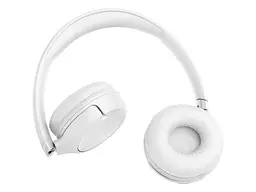 Навушники з мікрофоном JBL Tune 530BT White (T530BTWHT) - мініатюра 4