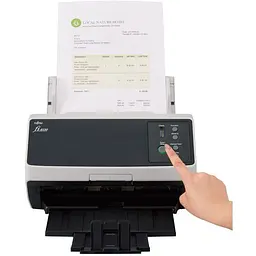Документ-сканер Ricoh A4 fi-8150 - мініатюра 4