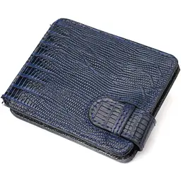 Чоловічий шкіряний гаманець Canpellini 10,5х8х1 см acs0025585