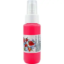 Гель-ексфоліант для рук Canni Gel Exfoliant Strawberry 60 мл - мініатюра 2