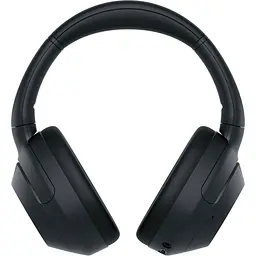 Навушники Sony ULT Wear Black [WHULT900NB.CE7] [105169] - мініатюра 2