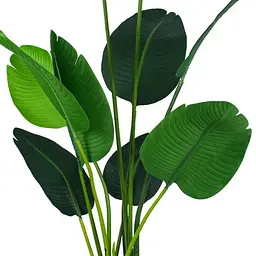 Штучна рослина Engard Banana Tree 155 см (TW-09) - мініатюра 4