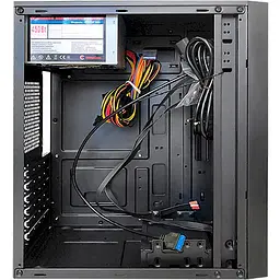 Корпус FrimeCom Q25 450W - мініатюра 2