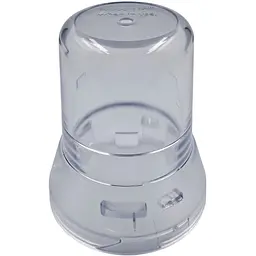 Кришка кавомолки блендера Panasonic X0203-310 - мініатюра 2