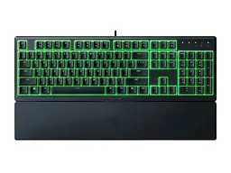 Клавіатура Razer Ornata V3 X USB (RZ03-04470100-R3M1)