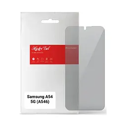 Плівка захисна Armorstandart Anti-spy Samsung A54 5G (A546) (ARM66240)