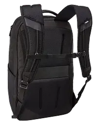 Рюкзак Accent Recycled Backpack 23L TACBP-2116 (Black) Thule sum0027862 - мініатюра 2