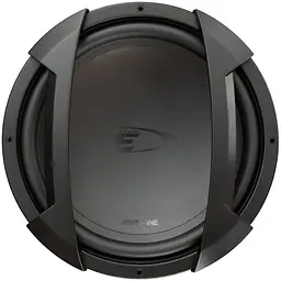 Автомобільний сабвуфер Alpine SWE-1244E [54728]