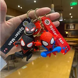 Брелок С 68171 Spider-Man (6900067681713) МІКС - мініатюра 2