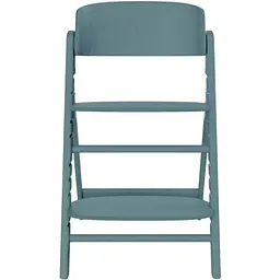 Стілець Cybex Click&Fold Stone Blue (524000999) - мініатюра 3