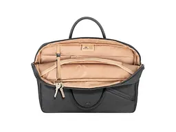 Сумка для ноутбука RIVACASE Clark 8124 15 Black - мініатюра 8