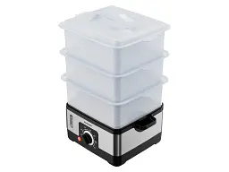 Пароварка Silver Crest SDG 950 C3 - мініатюра 7