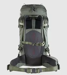 Рюкзак Tatonka Pyrox 45+10 BC Сірий - мініатюра 4