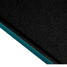 Форма для випічки TVS Brillante Induction 35х27 см глибока синій - мініатюра 4