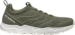 Кросівки Scarpa Gecko City 38,5 Хакі - мініатюра 5