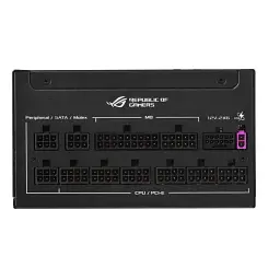 Блок живлення ASUS 1000 W ROG Strix 1000P Gaming (90YE00W1-B0NA00) - мініатюра 6