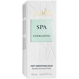 Бальзам для ніг Babor Spa Energizing Feet Smoothing Balm 150 мл - мініатюра 2