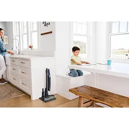 Акумуляторний ручний пилосос 2в1 Shark Handvac with Detachable Wand and Nozzle темно-синій (WV362EUT) - мініатюра 9