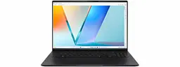 Ноутбук Vivobook S16 OLED S5606CA-RI061X, Intel Core Ultra 7 255H, 5.1GHz, 16 WQ+, 16GB, SSD 1TB, Intel Arc Graphics, Windows 11 Pro