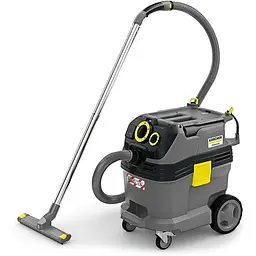 Пилосос Karcher NT 30/1 Tact Te L
