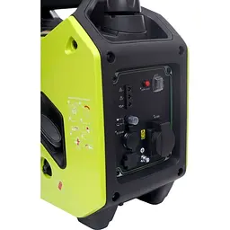 Інверторний бензиновий генератор Kraft&Dele KD684 (DD0007755) [152124] - мініатюра 6