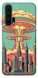Чохол Demsky Сolorful explosion для Huawei Honor 20 Pro