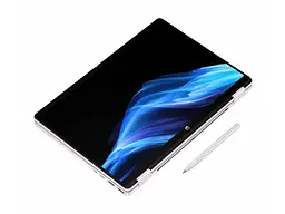 Ноутбук HP OmniBook 5 Flip x360 14-fp0031ua Powder Pink (C9RR6EA) - мініатюра 4
