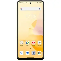 Смартфон Blackview Shark 8 8/128Gb Scorching Gold - мініатюра 2