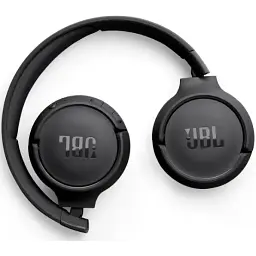 Гарнітура JBL Tune 520BT Black (JBLT520BTBLKEU) (6861952) - мініатюра 3