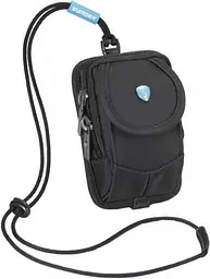 Сумка Sumdex NOC-221BK black - мініатюра 1