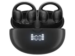 Наушники TWS Blackview AirBuds 13 Lava Black