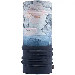 Шарф-труба Buff Polar, Geicy Steel Bluei Різнокольоровий