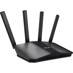 Бездротовий маршрутизатор (роутер) ASUS RT-BE82U (90IG0990-MO9B00) [174927] - мініатюра 2