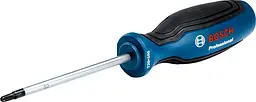 Викрутка Professional Torx T20x100мм Bosch hoz0014156