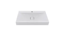 Умивальник VBI Forino підвісний 120x48 см white VBI-019934 - мініатюра 2