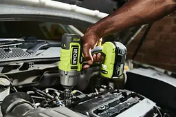 Гайковерт ударний акумуляторний ONE+ RIW18-1C20SA3 18В Ryobi teh0025304 - мініатюра 4