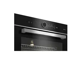 Духова шафа Beko BBIMM13400XCSW - мініатюра 3