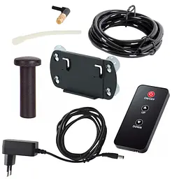 Система автоматичного поливу для тераріуму Hobby Easy Rain Mini (37298) - мініатюра 1