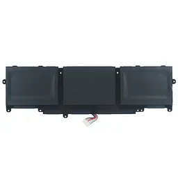 Акумулятор для ноутбука HP ME03XL (Stream 11-D, 13-C series) 11.4V 3080 mAh 37Wh Black